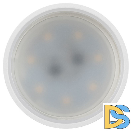 Трековый однофазный светильник Эра TR77 - GU10 WH Б0063935