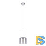 Подвесной светильник Loft IT Spillray 10232/A Smoke