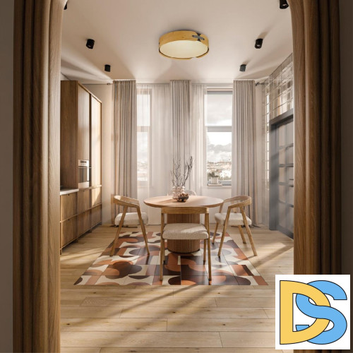 Потолочный светильник Sonex Coraggio 7721/120L