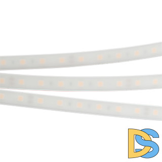 Светодиодная влагозащищенная лента Arlight 14,4W/m 60LED/m 5060SMD дневной белый 5M 016181(2)