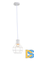 Подвесной светильник Escada 1129/1S (White)