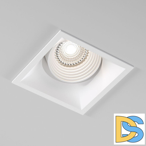 Встраиваемый светильник Elektrostandard Punto 4690389203527 25017/01 a065472