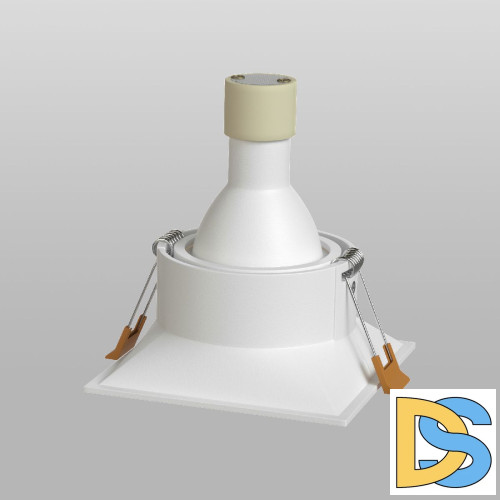 Встраиваемый светильник Elektrostandard Punto 4690389203527 25017/01 a065472