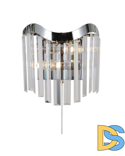 Настенный светильник Moderli Wave V10769-2W