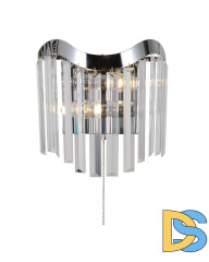 Настенный светильник Moderli Wave V10769-2W