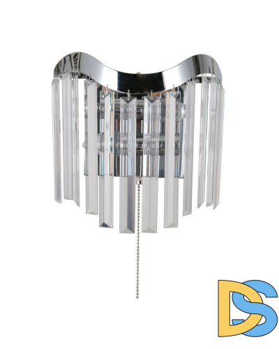 Настенный светильник Moderli Wave V10769-2W