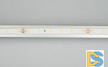 Светодиодная лента герметичная Arlight RTW-PFS-A60-11mm 24V White6000 (4.8 W/m, IP68, 2835, 5m) 034157