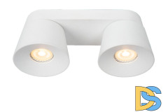 Накладной спот Lucide Trigono 09935/02/31