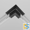 Коннектор угловой встраиваемый Maytoni Magnetic track system Exility TRA034CL-42.12B
