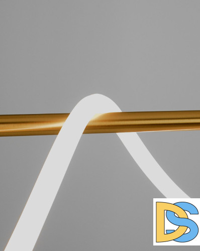 Подвесная люстра Moderli True V10688-PL