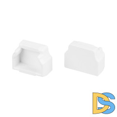 Заглушка Arlight СEIL-S12-SHADOW-20-SIDE WHITE глухая 053817