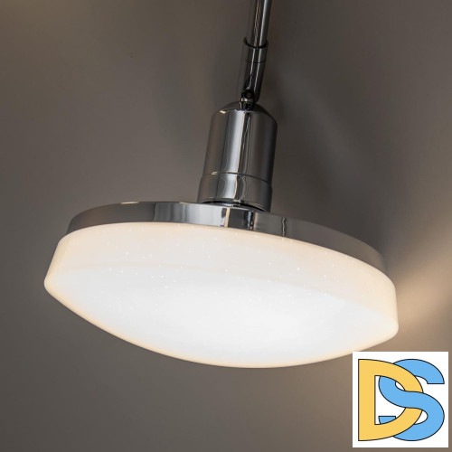 Потолочная светодиодная люстра Citilux Тамбо CL716251Wz