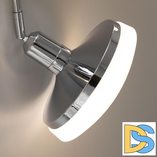 Потолочная светодиодная люстра Citilux Тамбо CL716251Wz