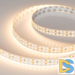 Светодиодная лента Arlight RT-A240-15mm 24V Warm2700 CRI98 (19.2 W/m, IP20, 2835, 5m) 021450(2)