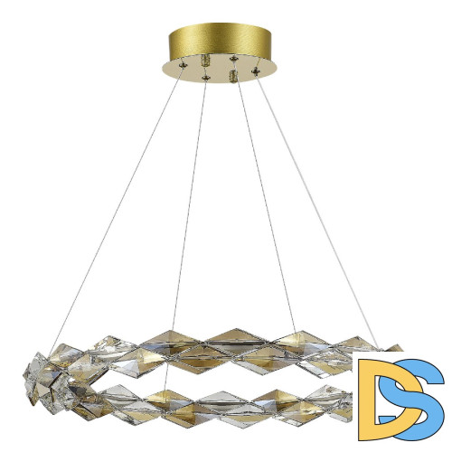 Подвесной светильник ST Luce Diamanta SL6009.103.01