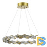 Подвесной светильник ST Luce Diamanta SL6009.103.01