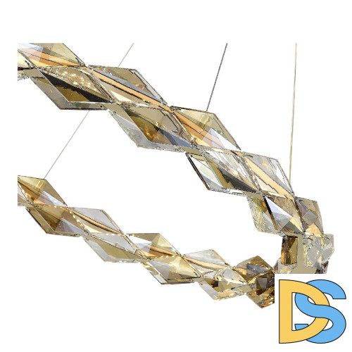 Подвесной светильник ST Luce Diamanta SL6009.103.01