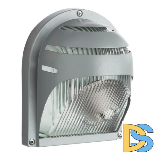 Уличный настенный светильник Arte Lamp Urban A2802AL-1GY