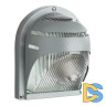 Уличный настенный светильник Arte Lamp Urban A2802AL-1GY