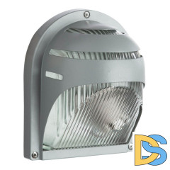 Уличный настенный светильник Arte Lamp Urban A2802AL-1GY