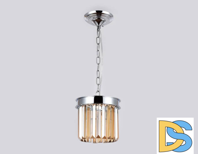Подвесной светильник Ambrella Light Traditional TR5102