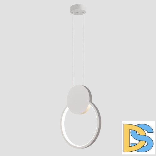 Подвесной светодиодный светильник Moderli Yumi V5020-1PL