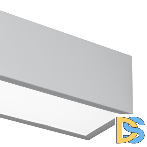 Подвесной светильник Эра Geometria SPO-141-W-40K-028 Б0050566