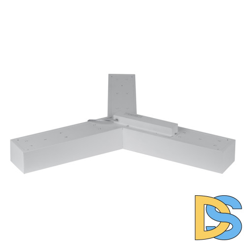 Подвесной светильник Эра Geometria SPO-141-W-40K-028 Б0050566