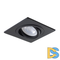 Встраиваемый светильник Crystal Lux CLT 002С1 BL