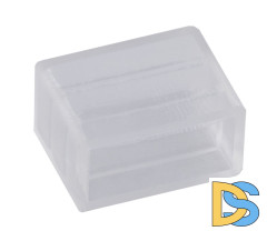 Заглушка для светодиодной ленты Feron LD128 23080