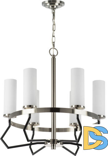 Подвесная люстра Lightstar Flume 723065