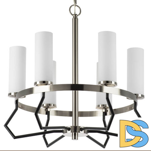 Подвесная люстра Lightstar Flume 723065