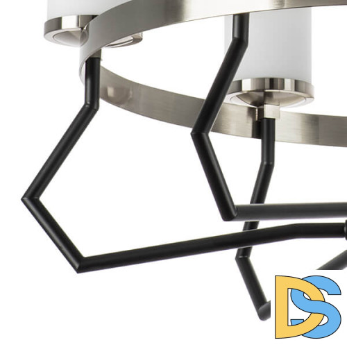 Подвесная люстра Lightstar Flume 723065