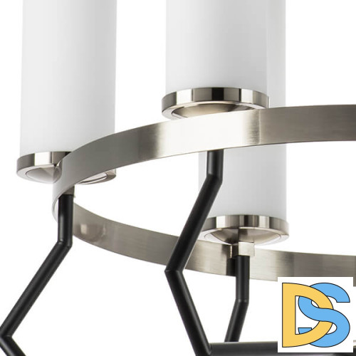 Подвесная люстра Lightstar Flume 723065