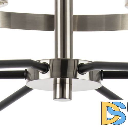 Подвесная люстра Lightstar Flume 723065