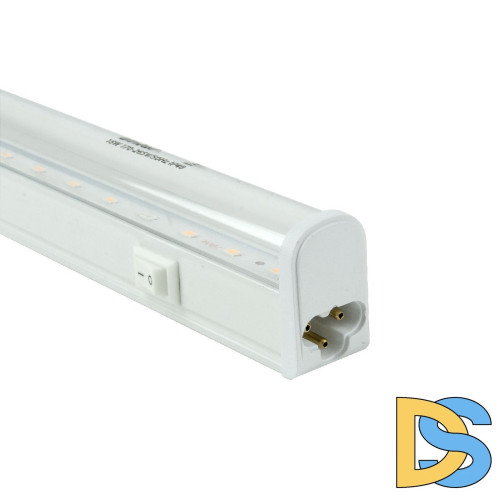 Светильник для растений Uniel ULI-P32-18W/SPLX IP40 WHITE UL-00010566