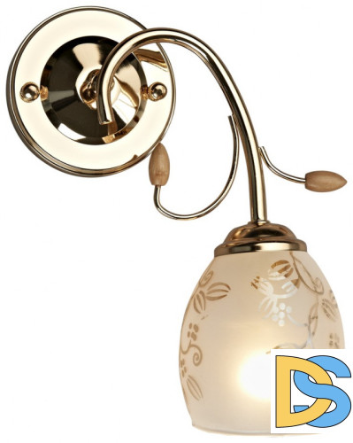 Бра VELANTE 762-301-01