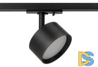 Трековый светильник Эра TR48 - GX53 BK Б0054159