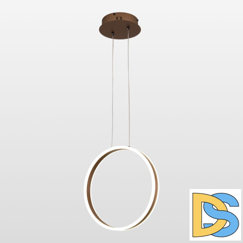 Подвесной светильник Lussole Grant LSP-7192