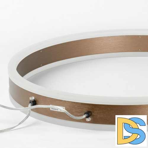 Подвесной светильник Lussole Grant LSP-7192