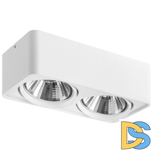 Потолочный светильник Lightstar Monocco 212626