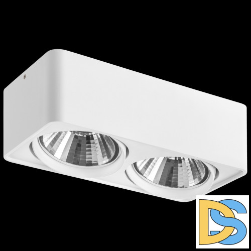 Потолочный светильник Lightstar Monocco 212626