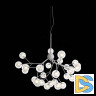 Подвесная люстра ST Luce Demele SL376.503.27