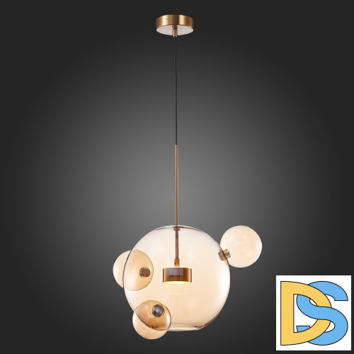 Подвесной светильник ST Luce Bopone SL1133.303.01