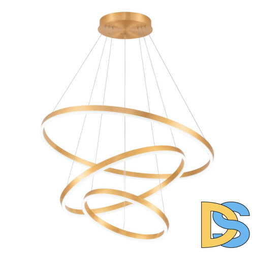 Подвесная люстра Stilfort Planetary 4005/05/03P