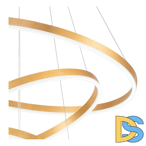 Подвесная люстра Stilfort Planetary 4005/05/03P