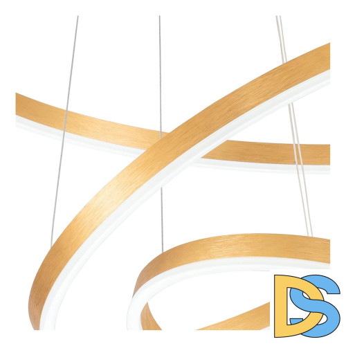 Подвесная люстра Stilfort Planetary 4005/05/03P