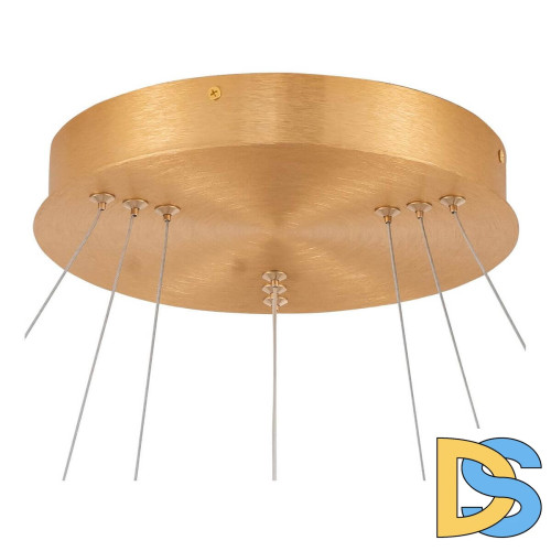 Подвесная люстра Stilfort Planetary 4005/05/03P