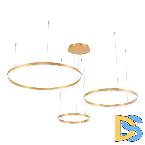 Подвесная люстра Stilfort Planetary 4005/05/03P