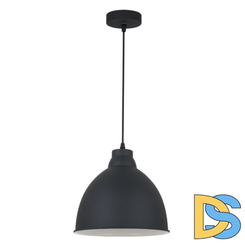 Подвесной светильник Arte Lamp Casato A2055SP-1BK